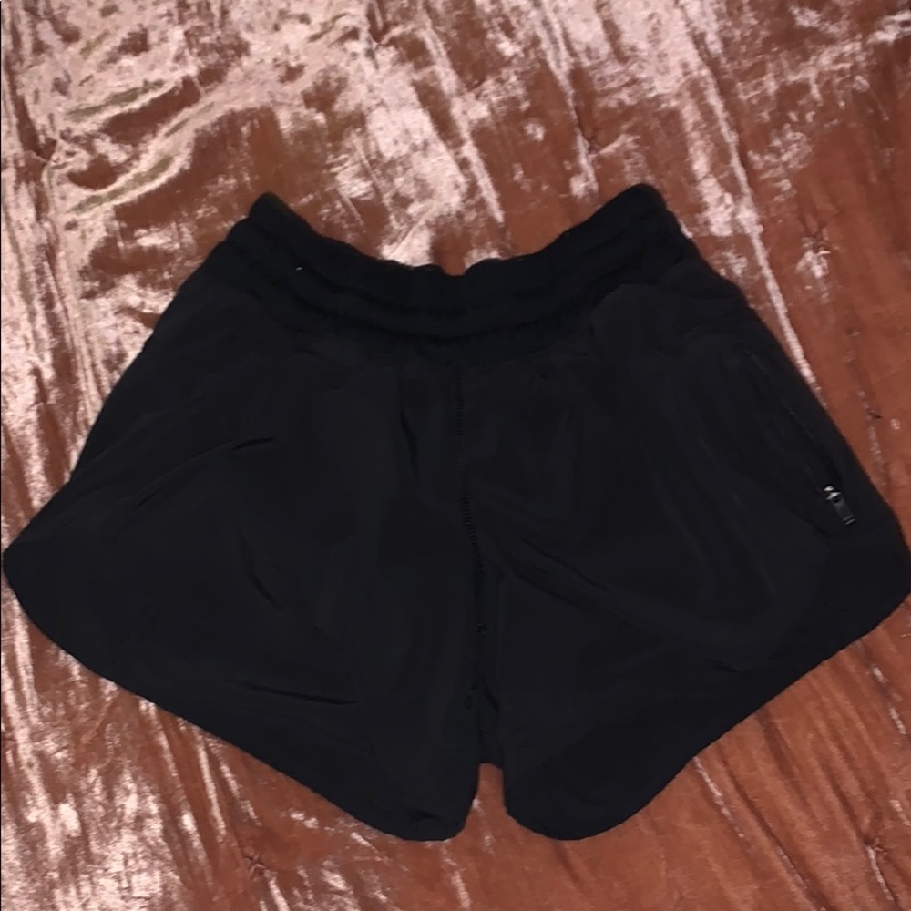 lulu tracker shorts